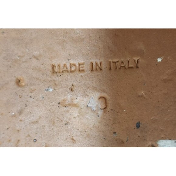 ATP ATELIER varese sage chunky sandals EU 40 - Picture 12 of 15